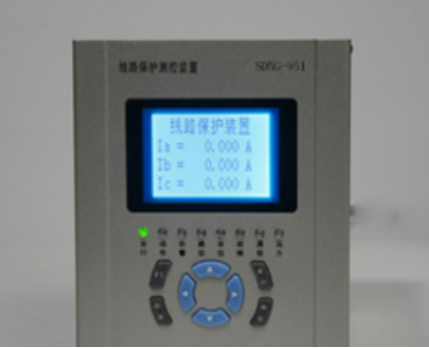 繼電器在微機保護裝置中的有什么作用？