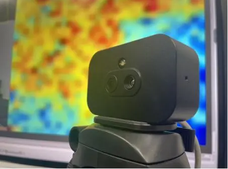 非接觸式紅外測(cè)溫模塊應(yīng)用領(lǐng)域是什么？