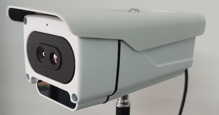 后疫情時代，雙光紅外測溫模組能做什么？