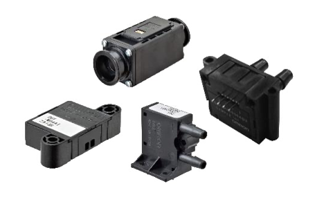 一文讀懂，詳解歐姆龍四大傳感器類型