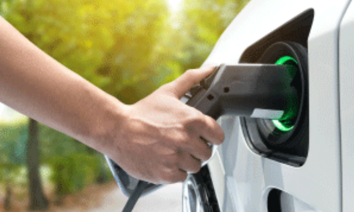 直流充電樁的功率越大，新能源車的充電速度越快嗎？