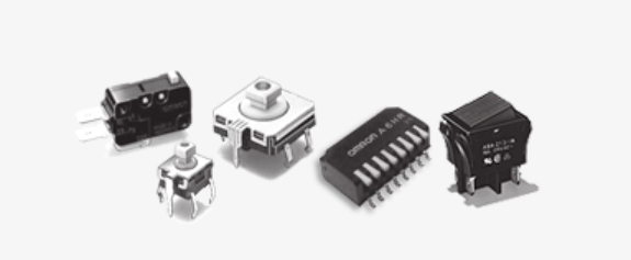 歐姆龍開(kāi)關(guān)的分類和特點(diǎn)