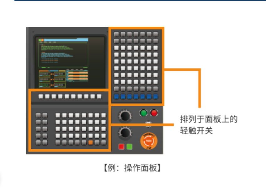 歐姆龍開關(guān)B3F - 4055：輕觸之間，品質(zhì)盡顯