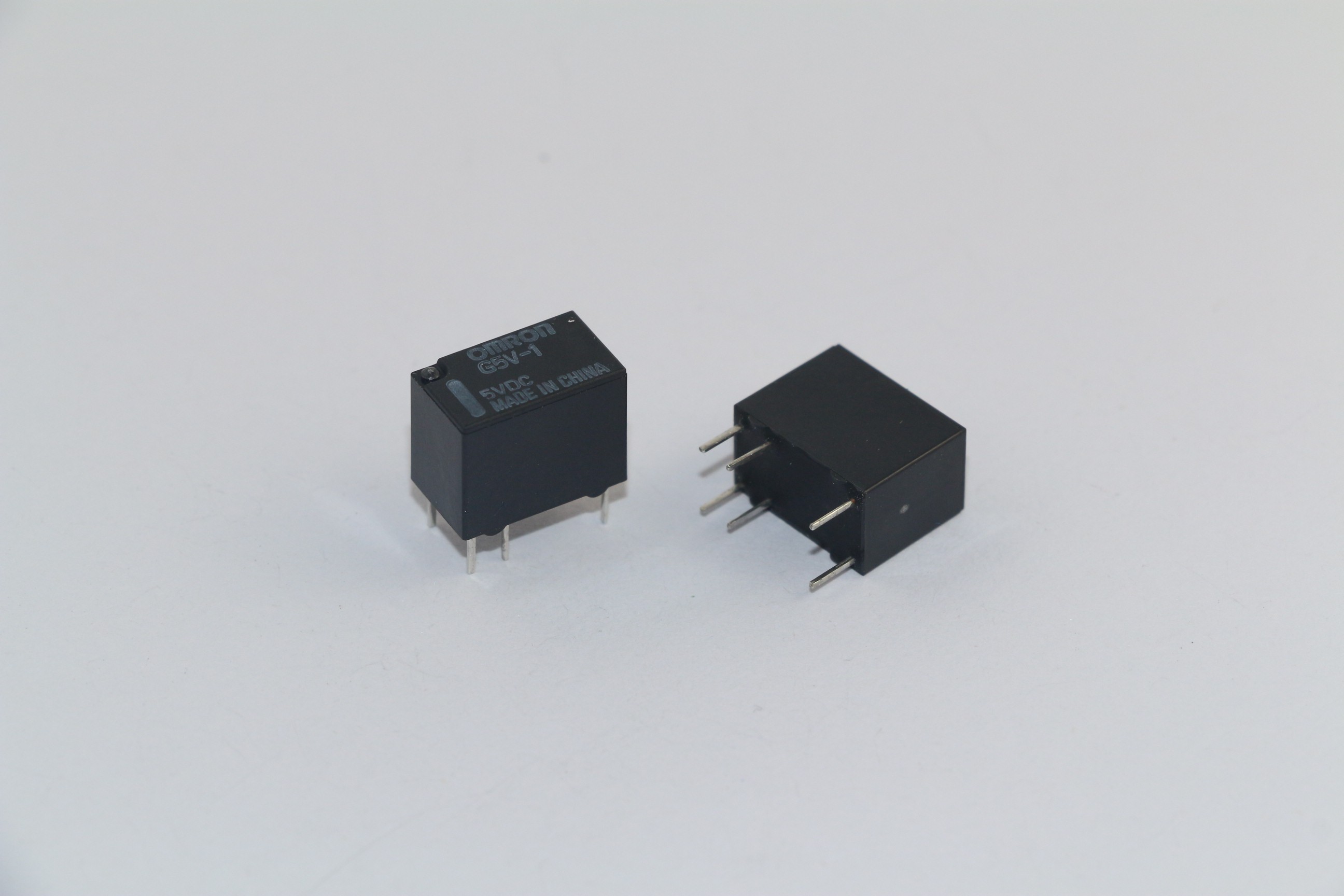 歐姆龍信號繼電器G5V-1 在美容儀器上的應(yīng)用特點(diǎn)