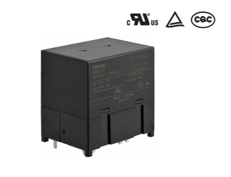 光儲充一體化：歐姆龍繼電器構(gòu)建能源高效利用新生態(tài)