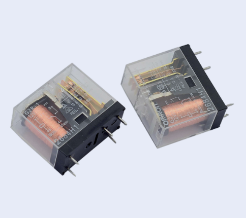 鼎悅電子介紹小型繼電器的核心特點(diǎn)