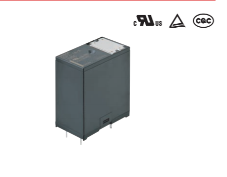 小型繼電器廣泛應用在哪些行業(yè)領域？