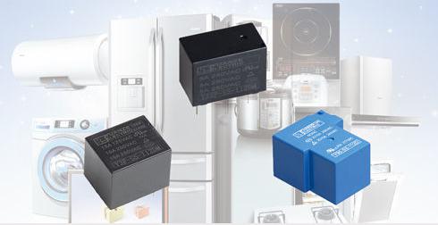 高頻繼電器G6KU系列出世，哪些電器可以優(yōu)先使用？