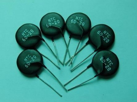 熱敏電阻是什么元器件？有什么作用和特點(diǎn)？