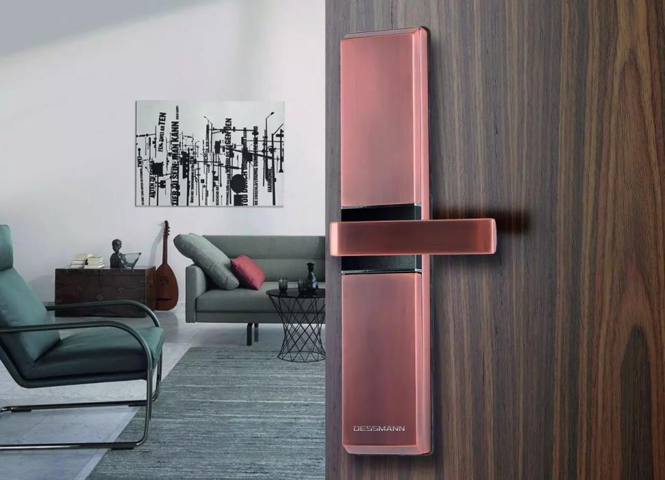 智能鎖行業(yè)競(jìng)爭(zhēng)激烈，歐姆龍微動(dòng)開關(guān)如何滿足市場(chǎng)需求？