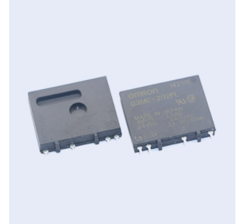 固態(tài)繼電器 固態(tài)繼電器