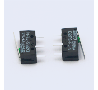 歐姆龍微動開關(guān) 歐姆龍微動開關(guān)