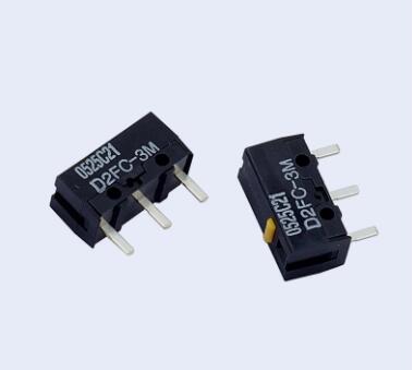 熱水器微動開關(guān)的作用以及工作原理！