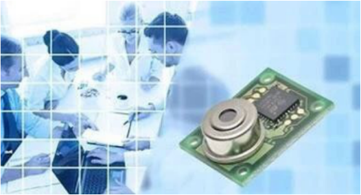 對于疫情測溫檢測的紅外溫度傳感器你了解多少？