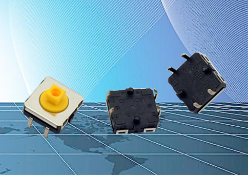 你知道防水輕觸開關(guān)使用中常見的問題及注意細節(jié)嗎？