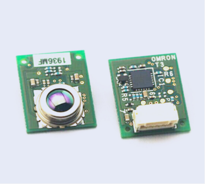 物聯(lián)網(wǎng)時(shí)代的到來(lái)，冰冷的機(jī)器如何利用紅外傳感器感受這個(gè)世界的溫度？