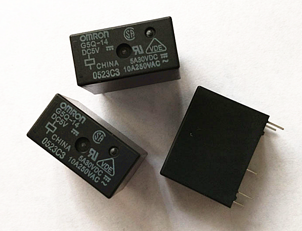 廣州鼎悅告訴你：歐姆龍繼電器在生活中的應(yīng)用有哪些？