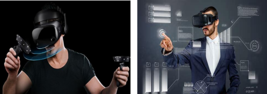 5G來了，VR產(chǎn)業(yè)將給歐姆龍開關(guān)帶來什么機(jī)會(huì)？