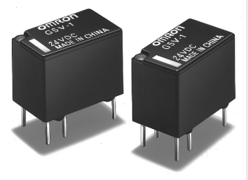 歐姆龍信號(hào)繼電器,日常應(yīng)當(dāng)如何選型？