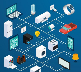 物聯(lián)網(wǎng)帶來全新的創(chuàng)新時代，不外乎有環(huán)境傳感器技術(shù)支撐