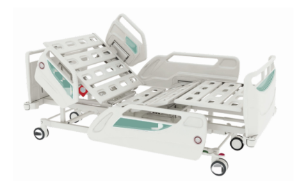 歐姆龍繼電器、微動(dòng)開關(guān)在電動(dòng)升降病床上的應(yīng)用