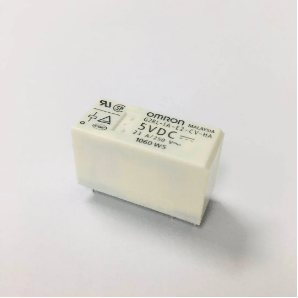 又出幺蛾子？用歐姆龍繼電器，什么“蛾子”都不怕！