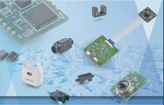 歐姆龍傳感器如何選型？