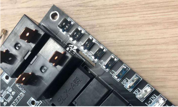 你所了解的不一樣的加油機的秘密？之歐姆龍繼電器