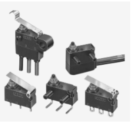 歐姆龍防水開關(guān)的各類代表品種，你知道多少？