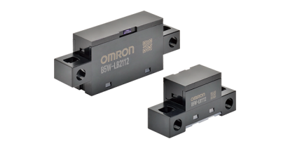 歐姆龍反射型傳感器，讓感知無(wú)處不在