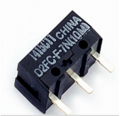 歐姆龍D2FC鼠標(biāo)開(kāi)關(guān)，你千萬(wàn)不能錯(cuò)過(guò)！