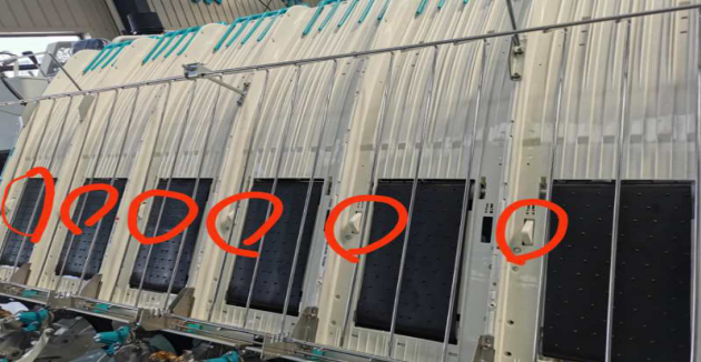 小型微動開關(guān)在農(nóng)業(yè)設(shè)備中的應(yīng)用你知道嗎？