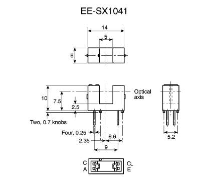 鼎悅電子介紹傳感器的安裝方法，你了解多少呢？