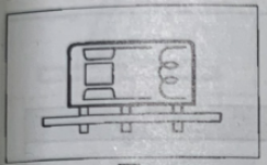 小型繼電器如何在有效的范圍內裝配？