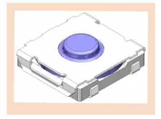 歐姆龍B3SE超薄型輕觸開關如何引領需求導向？