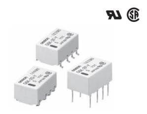鼎悅電子為您介紹信號繼電器主要產(chǎn)品有哪些品類？