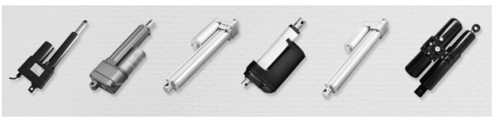 歐姆龍新品D2SJ微動(dòng)開(kāi)關(guān)在電動(dòng)推桿上的應(yīng)用