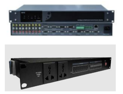 電源管理控制系統(tǒng)中歐姆龍繼電器起了什么樣的作用？