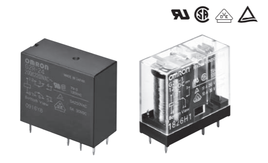 歐姆龍繼電器的常見故障及處理對(duì)策你了解了嗎？