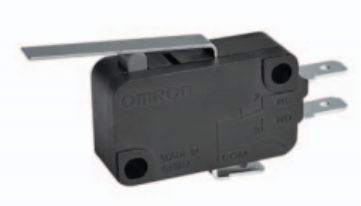 一文了解！超小型的“微動(dòng)開關(guān)”——D3VJ系列介紹