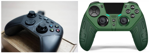 觸感好、壽命長的小型游戲開關(guān)之歐姆龍D2LS系列