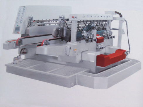 歐姆龍傳感器B5W系列可檢測透明玻璃的有無？在玻璃機械中起什么作用？