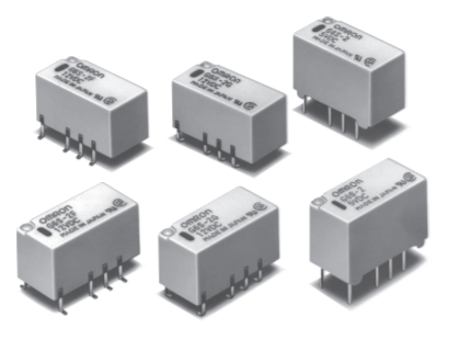 勢不可擋，未來汽車LED車燈的領航者G6S繼電器值得擁有！